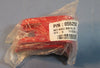 Packs of 6 Amerex Corp 05525B Wall Mount Extinguisher Brackets Fork Red NIB