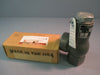 CYRUS SHANK CO. PRESSURE RELIEF VALVE INLET SIZE 1/2" 300 PSIG 5602-B