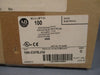 Allen-Bradley Contactor Series C 100-C37EJ10