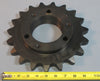 Browning H120L19, 19 Tooth, Single Row, 3-3/4" Bore Sprocket NWOB