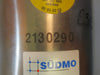 Sudmo Pneumatic Actuator Valve 1.0-1.5" Model 2130290