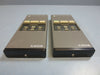 2 Sony RM-3000 Remote Control Unit RM3000 USED