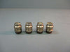 Spraying Systems Co. Spray Nozzle Tip QUA-SS8060 NEW LOT OF 4