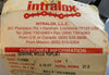 Intralox Series 400 Ball Acetal Grey Conveyor Belt 14.1" W 5.15' L 2515536