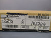 ALLEN BRADLEY CONTROLOGIX PROCESSOR CPU W/ KEY LOGIX 5555 SER. A 1756-L55