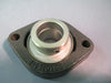 INA 2-Bolt Mounted Ball Bearing GLCTE30