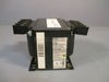 SQUARE D INDUSTRIAL CONTROL TRANSFORMER 9070T250D1