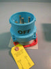 Meltric Inlet/Plug 33-68243-C-K04 DS100C 100A