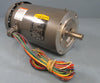 Baldor 35T894P255H2 Industrial Motor 1 HP, 3 Ph, 208-230/460 Volt 1155 RPM NWOB