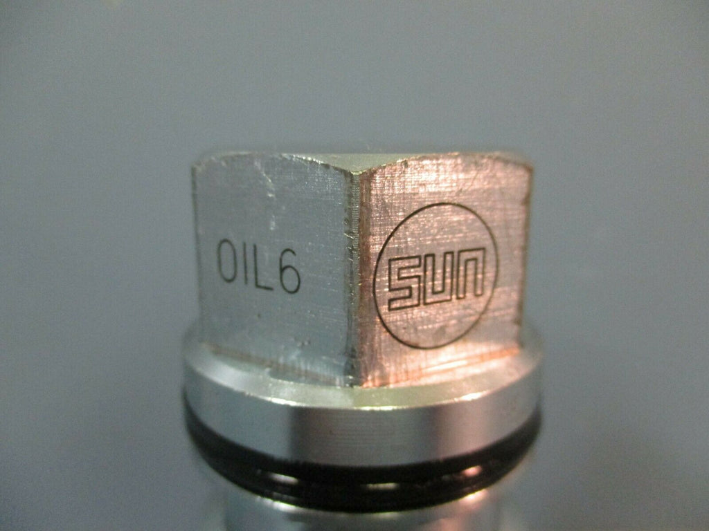 Sun Hydraulics Cavity Plug XHCAXXN Used eTech Surplus