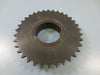 50BTL34 42 Teeth Sprocket Hub Steel