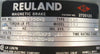 Reuland OLDA-G16N20-00 Magnetic Brake 460V, 3PH, 25Lb-Ft, .40A 29B7 1-3/8" Bore