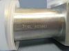 Anderson Phamaceutical Grade Tee Fitting, 1-1/2", ITEM# CPL072110, P.O# 518684