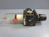 1 Watts Fluid Air B105-06BJCG Pneumatic Filter Regulator 150 PSI B10506BJCG Used