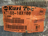 Kuriyama Kuri Tec Polyspring K7160: 5/8" Dia x 100ft, Max 100 PSI @ 70 F