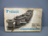 Tsubaki RS80-1-RP-U Roller Chain 120 Link 10Ft New