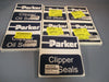 Parker Split Shaft Seal - JM Clipper (Lot of 7) GNB-147-4875