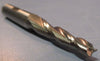 Weldon 3° Tapered End Mills T3-6S-2 3/16" DIA 3/8" SHK USA