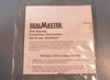 SealMaster NPL-31 Set Screw Gold Line Pillow Block Bearing 1-15/16" Bore NIB