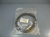 Fanuc D82F-0110-P030#R02 Cable HMOP A&B Ext-Straight M23 3M Factory Sealed