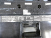 Used Westinghouse LC3600F 3 Pole Circuit Breaker + LC 600 A Plug 600VAC 600A