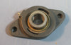 Federal Mogul SATNR 7/8R, 2 Bolt Flange Mount Bearing 7/8" Bore NOS