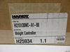 New HARDY Process Solutions HI2151/30WC Weight Controller Waversaver C2 IT