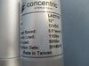 Concentric LACT12P 110lbs Capacity Linear Actuator - Used