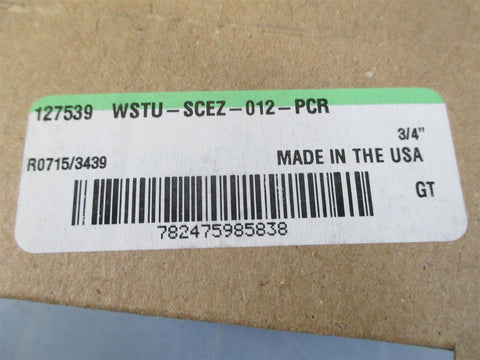 Dodge WSTU-SCEZ-012-PCR 3/4" Take Up Unit Bearing - New