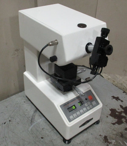 Digital Microhardness Tester HXD-1000TMB Hardness Tester
