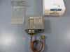 New Johnson Controls (240) P70CA-1C PENN Low Pressure Control 100 PSIG