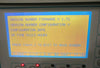 Applikon Bioreactor ADI 1025 Bio Console w/ ADI 1010 Bio Controller 91213 Hrs Up