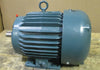 Baldor ECP3665T Super E Severe Duty XEX 5 HP Motor 3 Phase 1750 RPM New