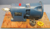 Sew-Eurodrive R60LP184TC Gear Box Speed Reducer Inline 6.09:1, 1450 LB-IN NWOB