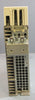 Rexroth Bosch Group Indramat DKC01.3-040-7-FW Servo Amplifier 460V w/Paperwork