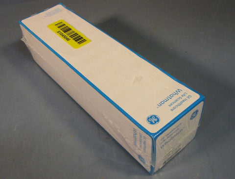 GE Whatman 6720-5002 Polydisc TF Disposable Filter Device 0.2 um Box of 10