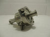 Lee Industry Sanitary Valve 300# W.P. 2 ft Used