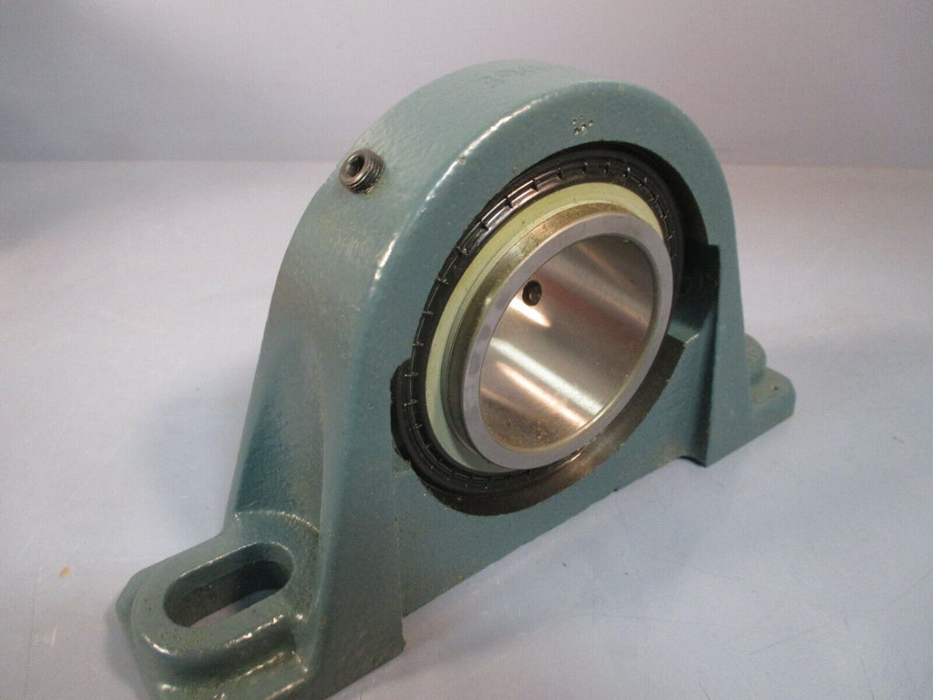DODGE PILLOW BLOCK BEARING 2 7/16" P2BSCB207NL eTech Surplus