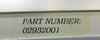 Convertech Inc. 02932001 Air Chuck Shaft Adapter, Core Holder 19-3/8" x 3-1/2"