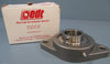 EDT Corp ZY2AE8-1-7/16 Bearing: 2-Bolt Flange Housing, SUC207-23- SP 01