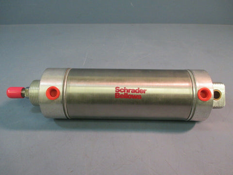 SCHRADER BELLOWS AIR CYLINDER WD368426A