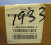 Johnston Controls M9208-BGA-3 Electric Actuator NOS