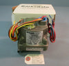 Barksdale D2H-A80SS-B2 Pressure or Vacuum Actuated Switch .5-80 PSI 160 PSI