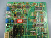 Eaton Dynamatic 15-777-5121 Rev C Feedback PCB Circuit Board - Used