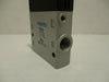 Festo Solenoid Valve CPE18-M1H-3GLS-1/4 NEW