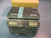 Siemens SITOP Power Supply 3AC 400-500V INPUT 24VDC OUTPUT 20AMPS 6EP1436-3BA00