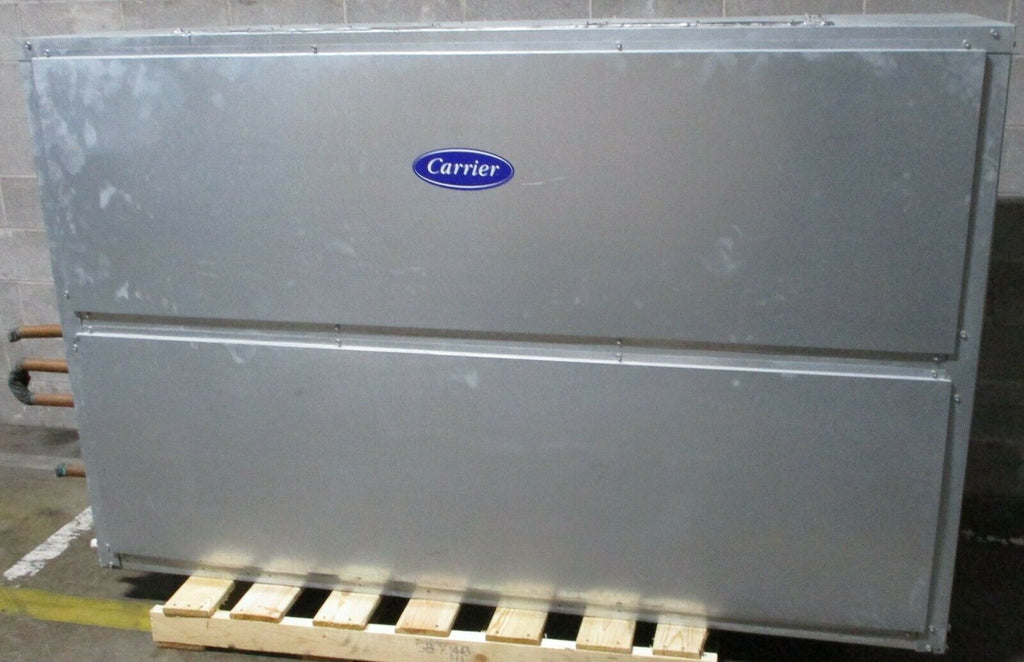 Carrier 40RUSA16A2A60A0A0 Commercial Air Handler 15 Ton Chilled Water