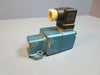 Mac Solenoid Valve Model 250B-781JA 24 VDC CLSF Modif 24 W