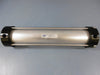 New FABCO-AIR Pancake Line 321-10 011 Pneumatic Cylinder