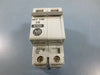 Allen Bradley 1492-CB2 2 Amp 2 Pole 480V Vac Circuit Breaker H020